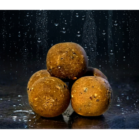 Hybrid Pellet TIGGERS 18mm 1kg